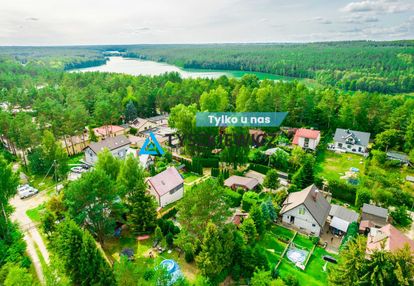 Dom w samym sercu kaszub