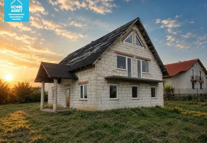 Chłapowo – dom inwestycyjny, 10 pokoi