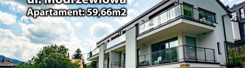 Zainwestuj w gotowy produkt | szczyrk