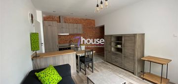 Mieszkanie w pełni wyposażone!