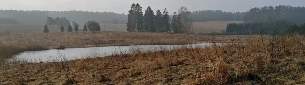 Działka na sprzedaż 1451m2