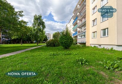 Parter w konstantynowie łódzkim-2 pokoje, 48,18 m2