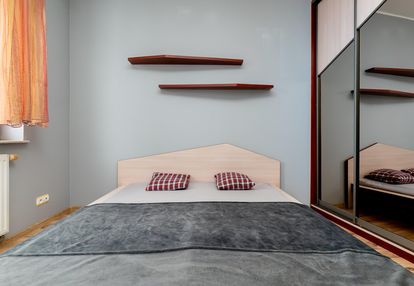 Trzy pokoje na wynajem, 69 m²