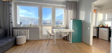 Okazja sopot | widok na zieleń | 2km do morza |