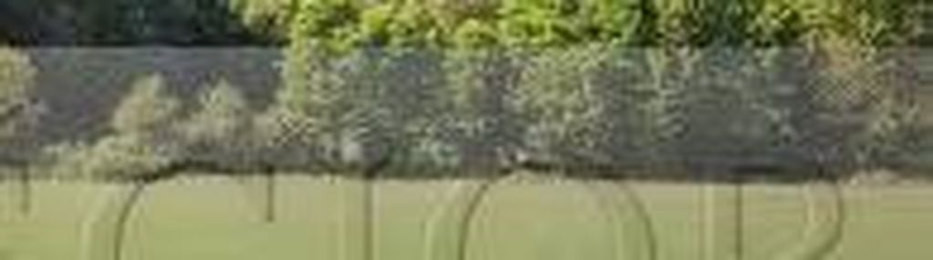 Piękna działka budowlana żelków-1165 m2