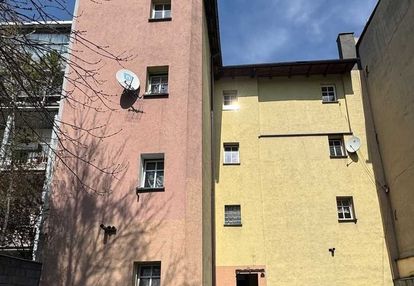 Kamienica bytom centrum na sprzedaż