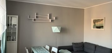 Kawalerka na bielanach