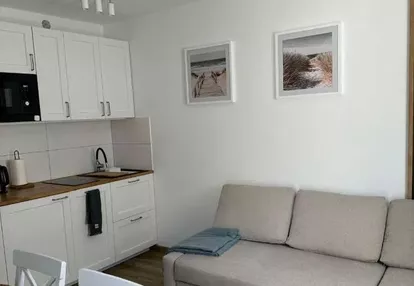 Apartament wyposażony Dębina koło Rowów gm. Ustka