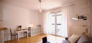 Kawalerka | apartamentowiec | wola