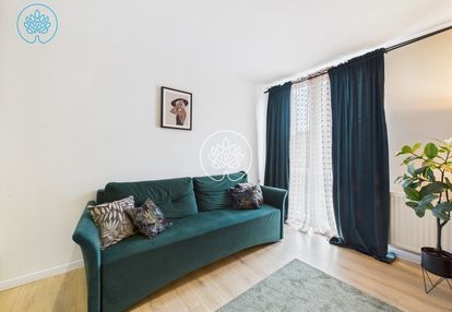 Przytulne mieszkanie dla pary lub singla