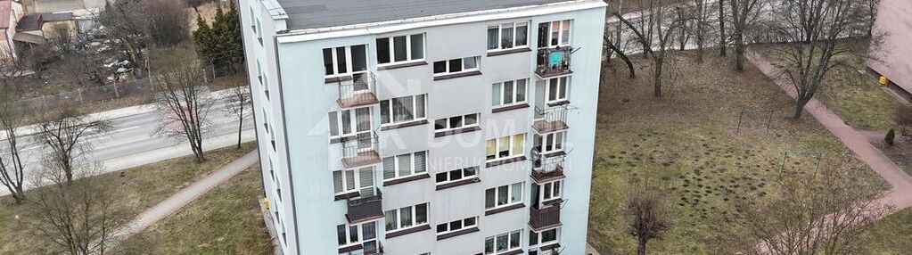 2 pokoje, 38,5 m², staszów – ul. jana pawła ii