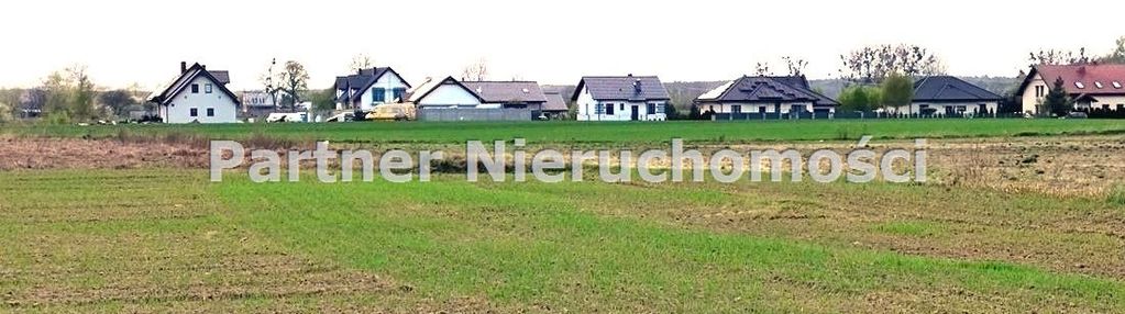 Duża działka budowlana toporzysko- 1833m2