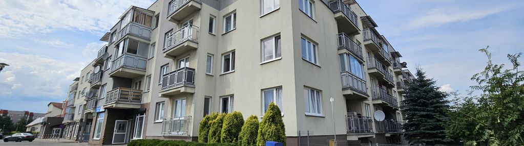 Mieszkanie w topowej lokalizacji łomży – gotowe do wynajęcia!