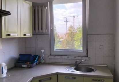 2-pokojowe mieszkanie na targówku