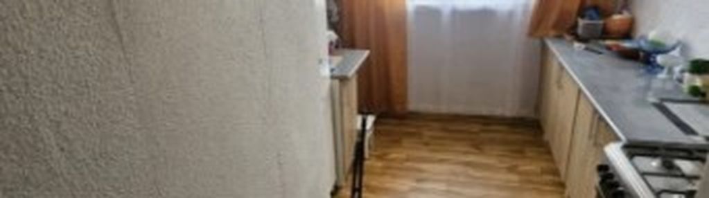 4-pokojowe mieszkanie na targówku