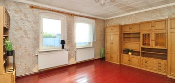 Inwestycja z potencjałem! mieszkanie 54 m²