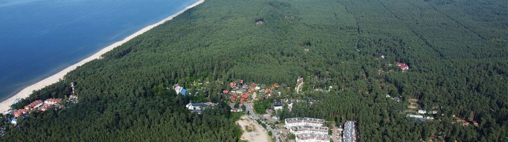 Nowy nadmorski apartament przy plaży