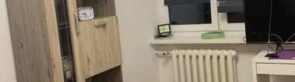 2-pokojowe mieszkanie na ochocie