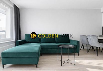 Nowe 2 pokoje z dużym balkonem, nowe miasto