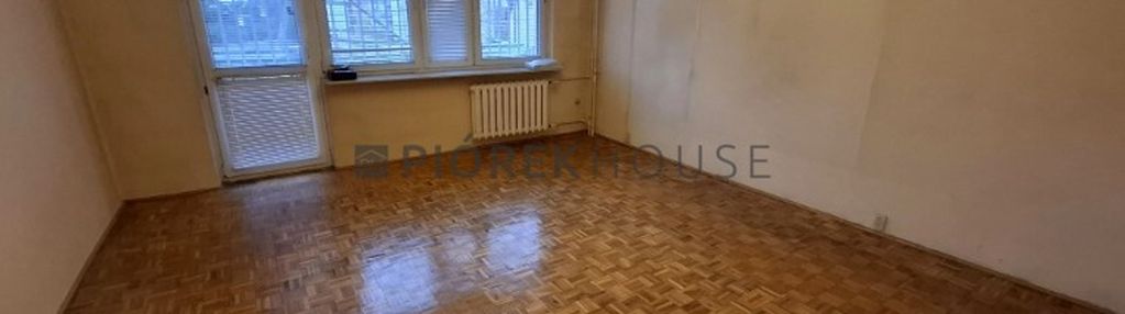3-pokojowe mieszkanie na bielanach