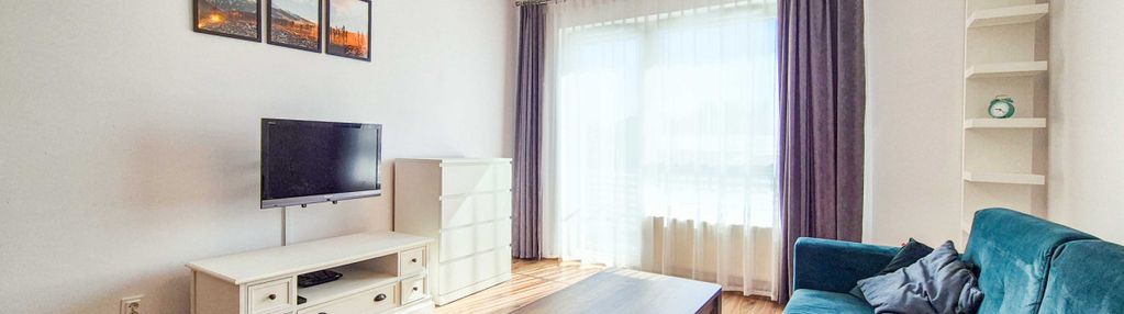 Rędzińska/lux/garaż/balkon/winda