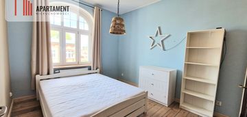Stylowe, wyremontowane mieszkanie w centrum!