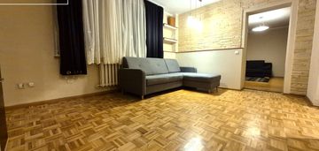 15 min do centrum | garderoba | pet friendly