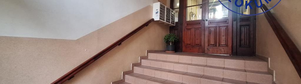 Duże, jedyne takie w kamienicy!