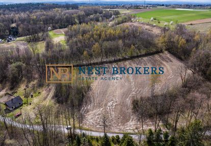 Aktualna działka budowlana młodziejowice