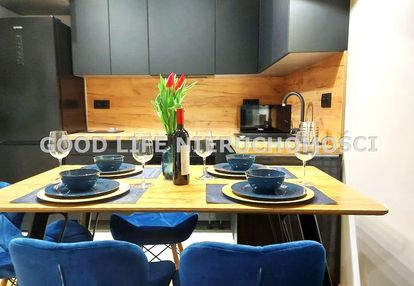 Mieszkanie z widokiem, wynajem , 38m2,ul. wołyńska