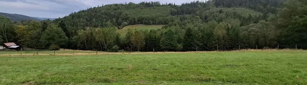 Widoki i najczystsze powietrze gwarantowane