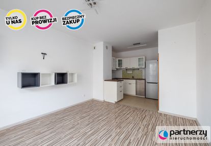 2-pokojowe mieszkanie na jasieniu