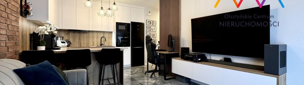 Osiedle  premium, 3-pokoje, balkon, olsztyn