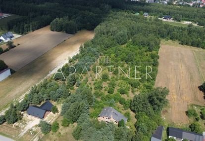 Działka pod zabudowę mieszkaniową | tuszyn