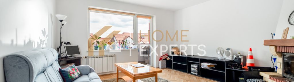 2 pokoje | na wynajem | skm | park krajobrazowy