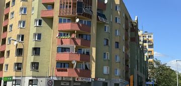 61,5m2 mieszkanie dobra lokalizacja-ul. zaporoska