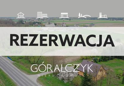 Malownicza działka w miejscowości miastkowo powiat łomża