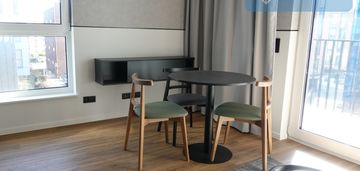 Gotowa kawalerka inwestycyjnie - odlicz vat