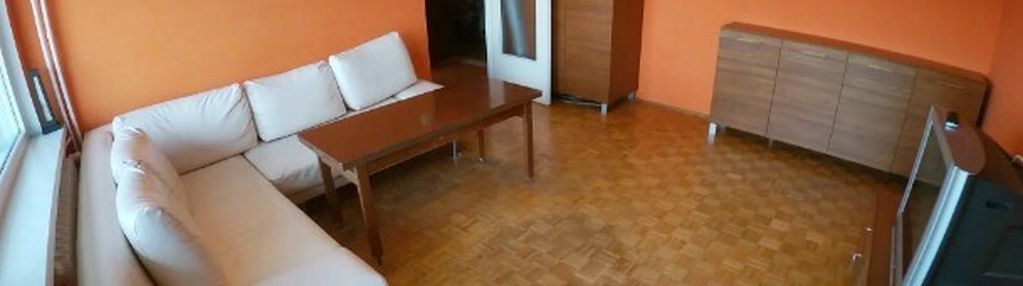2-pokojowe mieszkanie na bemowie