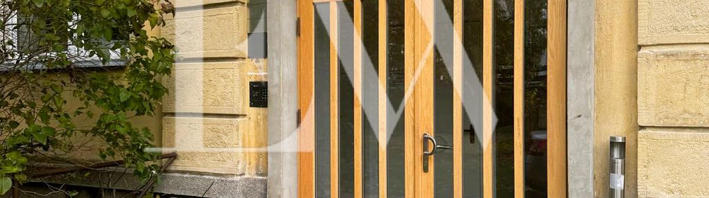 2 pokoje i zielony mokotów i top lokalizacja