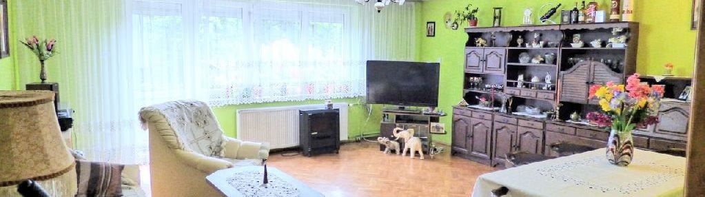 Do sprzedaży dom w zabudowie szeregowej bogatynia