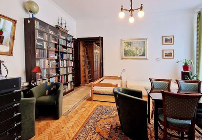 Centrum - na sprzedaż m4 - 102,78 m2 al. 1 maja