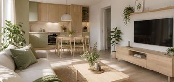 Gotowe 2m⭐balkon⭐tramwaj-autobus⭐pcc0%