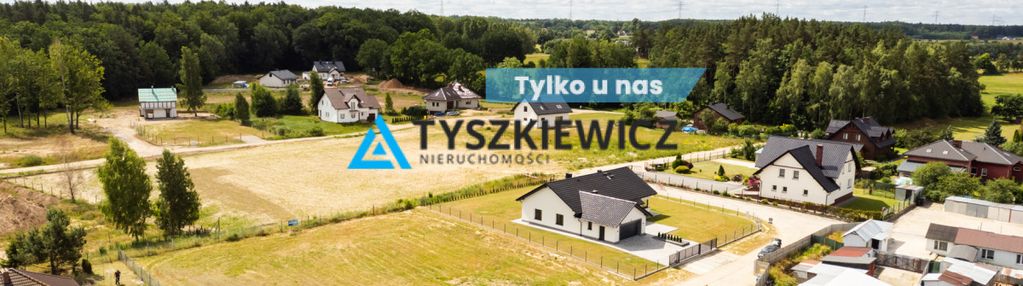 Działka budowlana skrzeszewo żukowskie