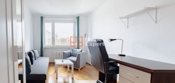 4 pokoje | roi 7% | inwestycja | zaporoska 66 m²
