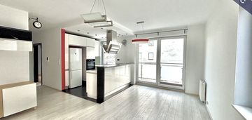 Słoneczne 4 pokoje|2 balkony|2x parking