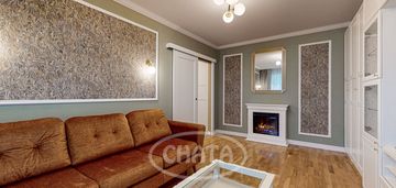 Stylowe/2-pokojowe/po remoncie/pobożnego