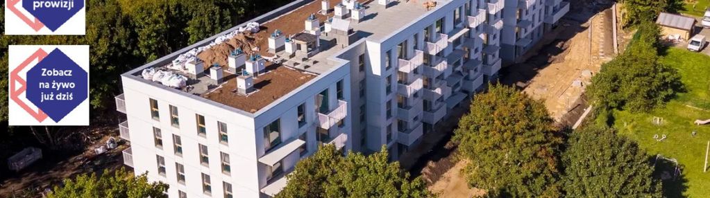 Gotowe do odbioru, nowe -gdynia cisowa