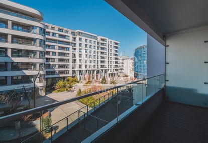 Mieszkanie z balkonem gdynia śródmieście