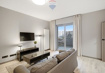 2 pokoje | po remoncie | park i garaż | centrum